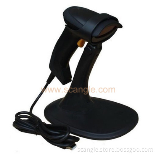 32 Bits Laser Barcode Scanner/Reader (SGT-2032S)